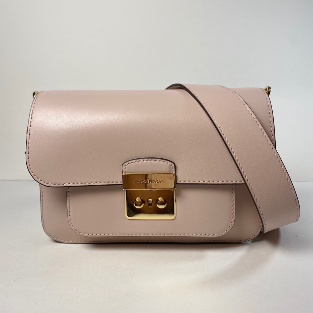Michael Kors Sloan Editor Shoulder / crossbody bag_2